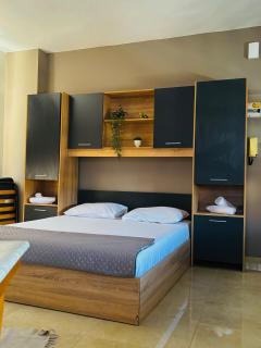 Downtown Comfy Studio 31 - Serres - 9