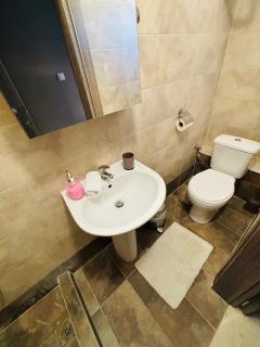Downtown Comfy Studio 31 - Serres - 8
