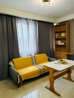 Downtown Comfy Studio 31 - Serres - 7