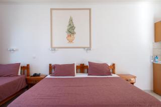 Marina Bay Aparthotel - Ratzaklíon - 7