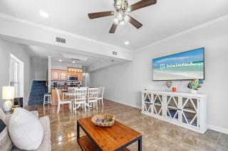 The Salty Fox East with Pool - Gulf Shores - 1