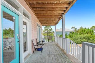 The Salty Fox East with Pool - Gulf Shores - 9
