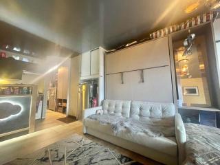 Front Beach & Pool Studio - Cannes - 9