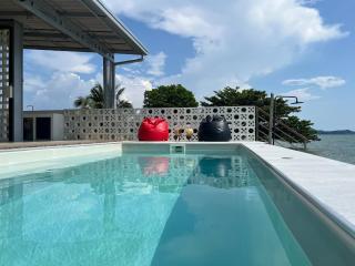 Talaytime Pool Villa - Laem Sing - 9