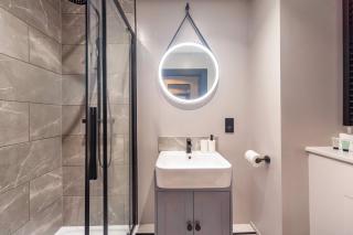 Stunning Twin Studio Apartment in Central Hastings - Hastings - 1