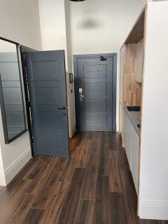 Stunning Twin Studio Apartment in Central Hastings - Hastings - 0
