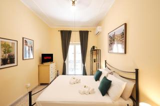 Colosseum 3 rooms & 4 bathrooms with garden - 7