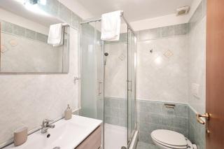 Colosseum 3 rooms & 4 bathrooms with garden - 4