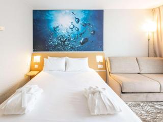 Novotel Grenoble Nord Voreppe - Voreppe - 1