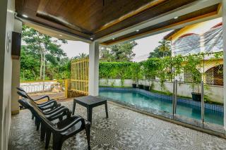 The Royal Kanaka - Candolim - 9