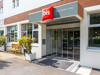 ibis Paris Meudon Velizy - Meudon - 7