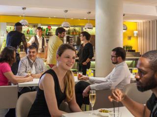 Mercure Paris Massy Gare TGV - Massy - 4
