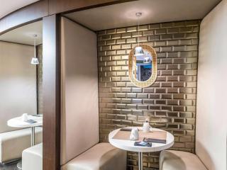 Mercure Paris Massy Gare TGV - Massy - 3