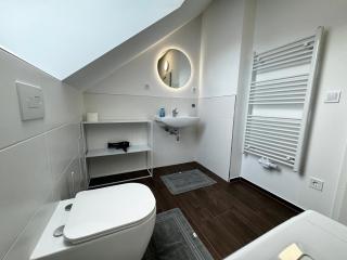 120m² Apartment nahe A1 - 4 Schlafzimmern - 2 Bäder - große Wohnküche - Grillplatz - Parkplatz - Siek - 4