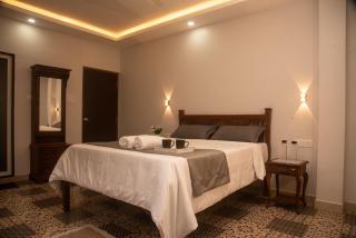 The Royal Kanaka - Candolim - 7
