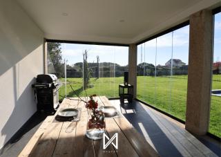 MyStay - Quinta das Aromáticas - Malta - 7