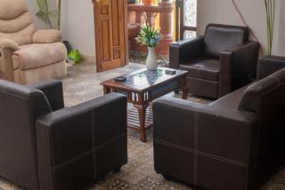 The Royal Kanaka - Candolim - 1