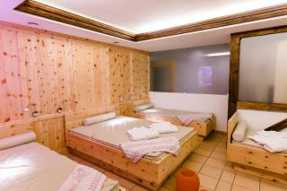 Hotel Restaurant Waldheim - Martello - 2