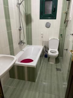 Luxury apartment at 45 street with a Sea view - Alexandria - 9