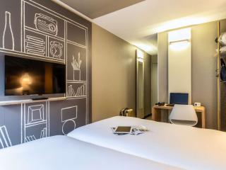 ibis Velizy Jouy-En-Josas - Jouy-en-Josas - 1