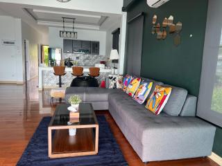 Talaytime Pool Villa - Laem Sing - 3