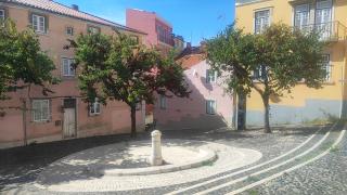 Mouraria Smart Apartment - Lissabon - 6