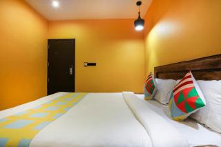 Hotel O Home Le Bliss Hotels ,3 Mins Walk From Rock Beach - Pondicherry - 3