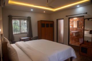The Royal Kanaka - Candolim - 3