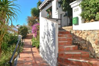 Casablanca 38 Oasis Properties - Nerja - 5