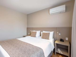 Mercure Sao Paulo Moema - São Paulo - 3