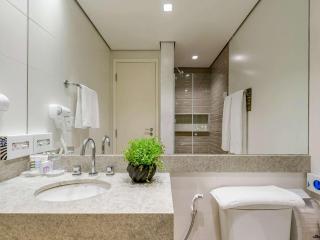 Mercure Sao Paulo Moema - São Paulo - 4