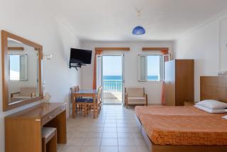 Marina Bay Aparthotel - Ratzaklíon - 4