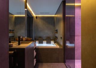 Be The One Hotel - Kiew - 2