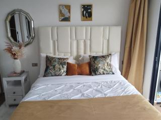 Smarthomes Serviced Apartments - 9