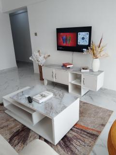 Smarthomes Serviced Apartments - Nairobi - 8