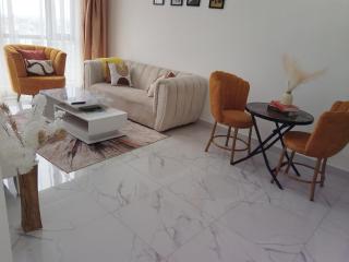 Smarthomes Serviced Apartments - Nairobi - 6