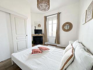 Suite Falso - Villeurbanne - 0