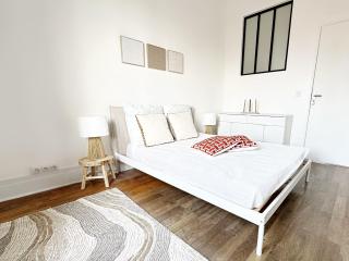Suite Falso - Villeurbanne - 7