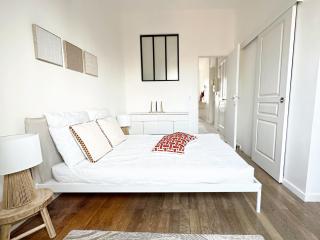 Suite Falso - Villeurbanne - 9