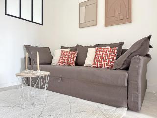 Suite Falso - Villeurbanne - 3