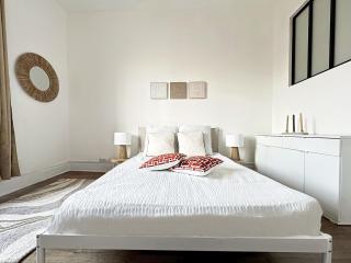 Suite Falso - Villeurbanne - 6