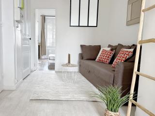 Suite Falso - Villeurbanne - 2
