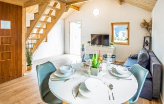 1 Bedroom Amazing Home In Podamirowo - 9
