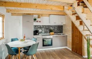 1 Bedroom Amazing Home In Podamirowo - 7