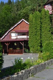 Motel Cristina - Bicaz - 7