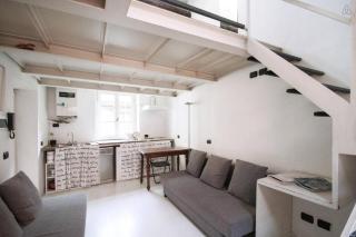 Casa Milano - Apartments and Rooms - Urban Studio Chic - Milan - 3