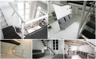 Casa Milano - Apartments and Rooms - Urban Studio Chic - Milan - 9