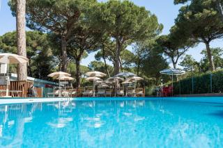 Club del Sole Rivaverde Easy Camping Village - 4