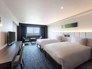 Grand Mercure Lake Hamana Resort & Spa - Hamamatsu - 6