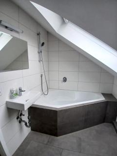 Gemütliche Monteurwohnung, Handwerkerwohnung, Personalwohnung - Schwäbisch Hall - 8